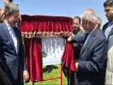 رونمایی از طرح جامع احیای ورزش چوگان در نقش جهان