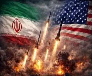 کلید تاب آوری ایران افزایش درآمد ارزی است  -  معماریان: حمله آمریکا به چاه های نفت ایران و تلافی منطقه ای تهران بازار طلای سیاه را سال ها ناتراز می کند