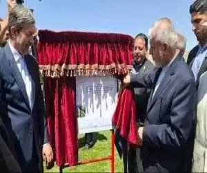 رونمایی از طرح جامع احیای ورزش چوگان در نقش جهان