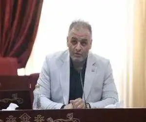 ایران باید قهرمانی سنگین وزن دنیا را پس بگیرد