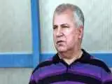 نگرانی علی پروین روی تخت بیمارستان: قلعه نوعی باید ترکیب تیم در مقابل نیوزیلند را زود انجام دهد، نه شب قبل از بازی -  به نظر من شانس صعود داریم