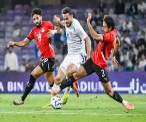 تصویر  -  بازگشت ستاره پرسپولیس در آستانه جام جهانی