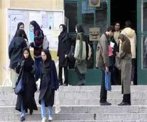 شرط اصلی حضوری شدن دانشگاه ها