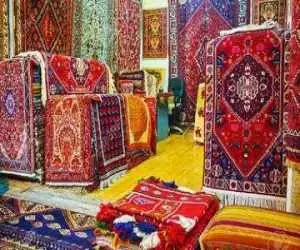 قیمت فرش ایرانی در آلمان 70 سال قبل چند بود؟ + عکس