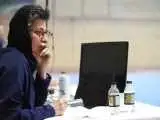مظفر: تغییر نسل در تیم ملی یک ضرورت اجتناب ناپذیر است -  بازیکنان جوان و با استعداد را به کافا می بریم