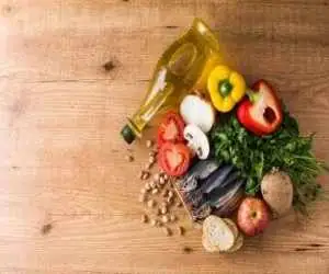 این رژیم خطر دیابت را کاهش می دهد