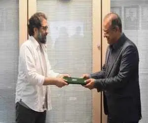 بهره گیری از ظرفیت سینمای کوتاه برای ترویج فرهنگ (اهدای عضو)