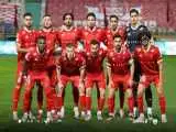 مجوز حرفه ای پرسپولیس صادر شد