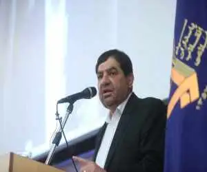 ویدیو  -   مخبر: رئیس جمهور و وزرای دولت برای حل مشکلات معیشتی مردم بی وقفه تلاش می کنند