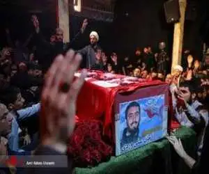 جزئیات پرونده شهید آرمان علی وردی
