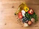 این رژیم خطر دیابت را کاهش می دهد