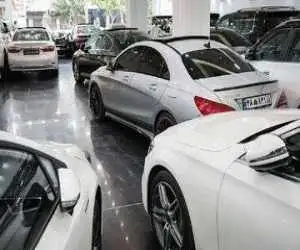 افزایش نرخ حقوق ورودی خودرو  -  خودروهای وارداتی در جنگ با سرعت ترخیص شدند
