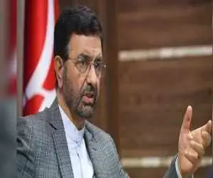 ویدیو  -  نماینده مجلس: عاصم منیر ترامپ را وادار به پذیرش شروط ایران می کند