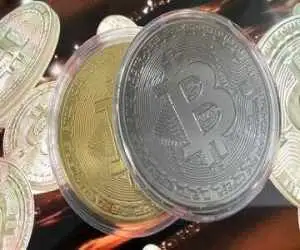 بیت کوین به کف قیمت رسیده است؟ -  بیت کوین گرفتار شد
