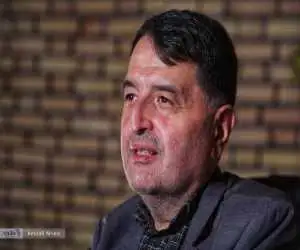 ویدیو  -  تفرشی: آنچه آمریکا و اسرائیل را نگران می کند سیادت و افزایش قدرت اقتصادی ایران است