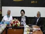 خبر جدید از زائران جامانده از حج