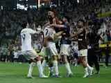 طلسم رونالدو با النصر شکست؛ قهرمانی با دل cr7