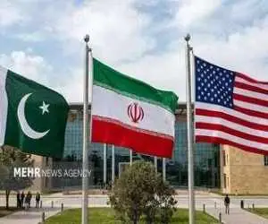 مقام ایرانی: توقف جنگ در همه جبهه ها پیش شرط اصلی هر مذاکره ای است