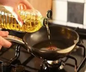کشف جدید پژوهشگران درمورد روغن پخت و پز