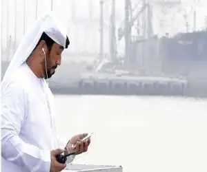 امارات هشدار حمله موشکی را لغو کرد