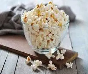 چه تنقلاتی برای تماشای جام جهانی مناسب ترند؟