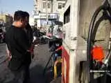 کسری روزانه 15 میلیون لیتری بنزین  -  3 سناریوی دولت برای مدیریت مصرف سوخت