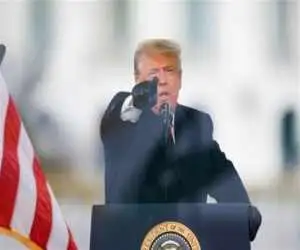 آمریکا گرسنه تر از همیشه!
