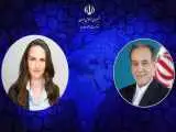 مذاکره تلفنی وزیران خارجه ایران و رومانی  -  آیا رومانی هم پس از ایتالیا مشارکت خود را در تعرض آمریکا بر علیه ایران تکذیب کرد؟