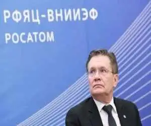 بازگشت متخصصان روس نیروگاه اتمی بوشهر: هفته آتی