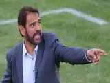 ویدیو  -  پیشبینی جالب فیروز کریمی از نتیجه دیدار ترکیه آمریکا