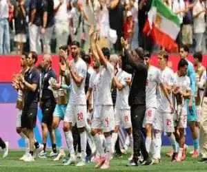 مصر قبل از بازی با ایران صعود می کند؟