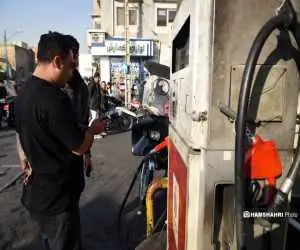 کسری روزانه 15 میلیون لیتری بنزین  -  3 سناریوی دولت برای مدیریت مصرف سوخت