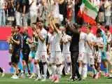 مصر قبل از بازی با ایران صعود می کند؟