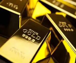 بازار طلا به کدام سو می رود؟  -  دلایل کاهش قیمت جهانی طلا