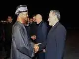 آیا عمان جا زد؟  -  (عبور ترانزیت) بدون هزینه یعنی چه؟  -  تحلیل صحبت های بدر البوسعیدی در مورد امتناع از دریافت عوارض عبور