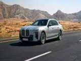 ویدیو  -  آپشن باورنکردنی bmw سری 7