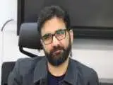 می خواستم رمانی بنویسم تا انسان ها به مساله عاشورا فکر کنند
