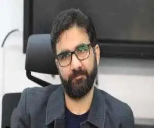می خواستم رمانی بنویسم تا انسان ها به مساله عاشورا فکر کنند