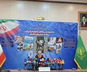 هر اقدامی بر علیه ایران پاسخ پشیمان کننده دارد  -  ویدئو