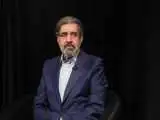 ویدیو  -  ادعای صادق خرازی: کمال خرازی در بیمارستان هدف ترور قرار گرفته است