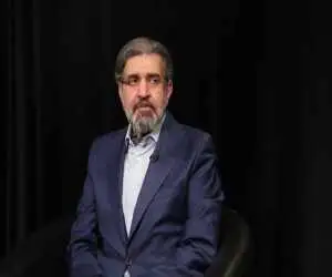 ویدیو  -  ادعای صادق خرازی: کمال خرازی در بیمارستان هدف ترور قرار گرفته است