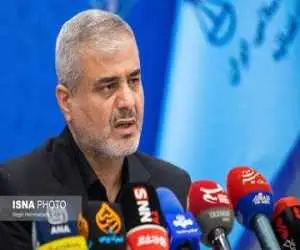 توضیحات رئیس دادگستری تهران درمورد مداح توهین کننده به رئیس جمهور