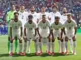 ترکیب مصر مقابل ایران؛ ستاره منچسترسیتی روی نیمکت!