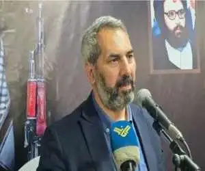 انتقاد نماینده حزب الله از توافق دولت لبنان با اسرائیل