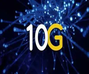 رونمایی چین از اینترنت 10g دنیا را به کدام سمت می برد؟