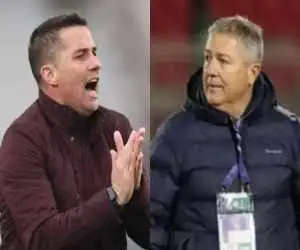 ویدیو  -  میثاقی: اوسمار بعد از بازی دیشب اخراج شد و پرسپولیس با اسکوچیچ بسته است
