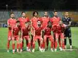 سرمربی پرسپولیس بالاخره مشخص شد