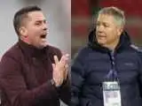 ویدیو  -  میثاقی: اوسمار بعد از بازی دیشب اخراج شد و پرسپولیس با اسکوچیچ بسته است