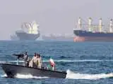 جزئیاتی از آخرین وضعیت تنگه هرمز از شب گذشته تاکنون  -  ویدئو