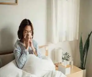 به این علت وسط تابستان سرما می خوریم  -  آیا باد کولر باعث سرماخوردگی می شود؟